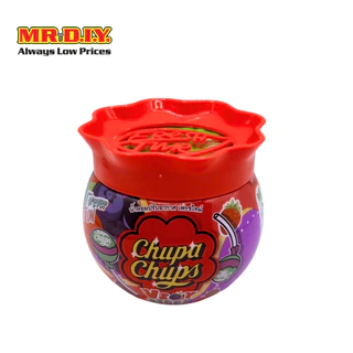 Chupa Chups น้ำหอมปรับอากาศ กลิ่น Berry ขนาด 155 กรัม จำนวน 1 ชิ้น