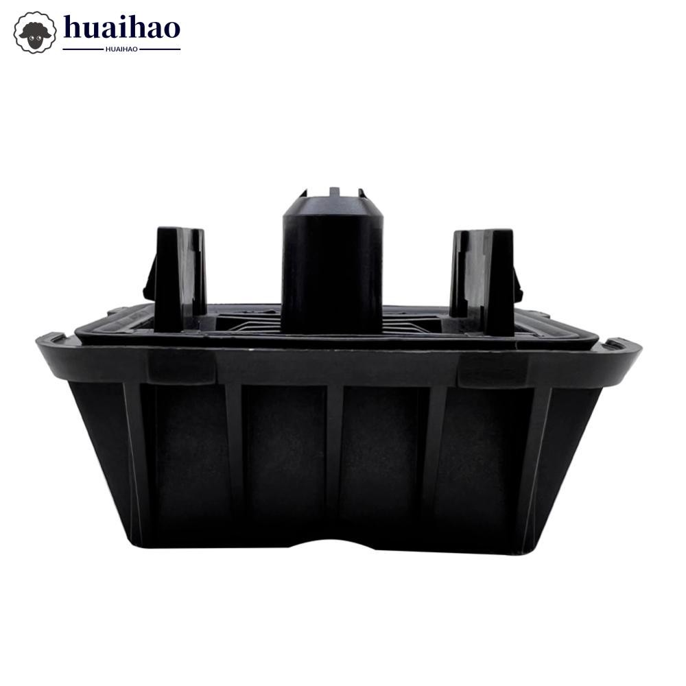 HUAIHAO รถสนับสนุน Pad ยกแจ็ค Pad สําหรับ BMW 1 3 5 6 7 Ser X1 E81 E82 E84 E87 E91 E90 F10 F01 F02 F