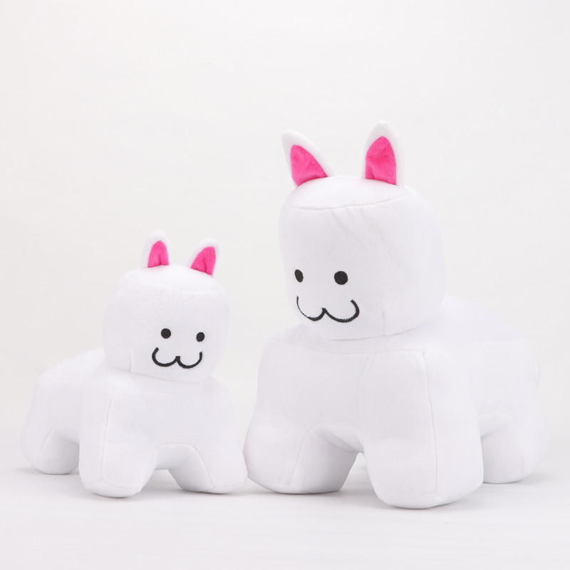 【พร้อมส่ง】ตุ๊กตา ROBLOXS cotton ชุด เซต cotton barbie fashion royalty doll cathy licca doll  blush b