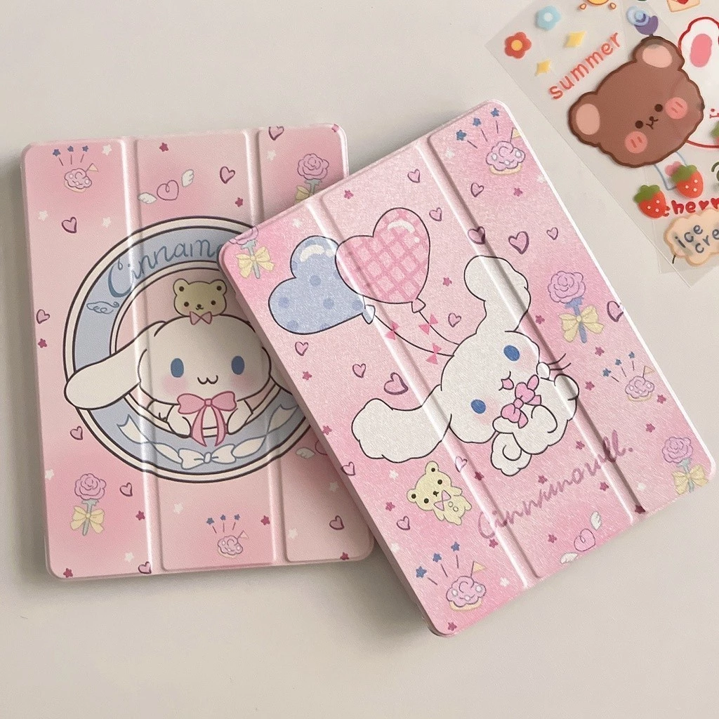 เคสไอแพด Case เคส Gen11 A16 Gen10 Gen7 Gen8 Gen9 10.2 Air8 Air7 Air6 Air4 Air5 10.9 เคสสำหรับใส่ปา 2025 กกาได้
