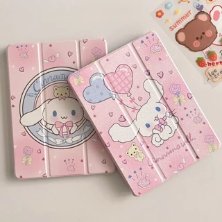 เคสไอแพด Case เคส Gen11 A16 Gen10 Gen7 Gen8 Gen9 10.2 Air8 Air7 Air6 Air4 Air5 10.9 เคสสำหรับใส่ปา 2025 กกาได้