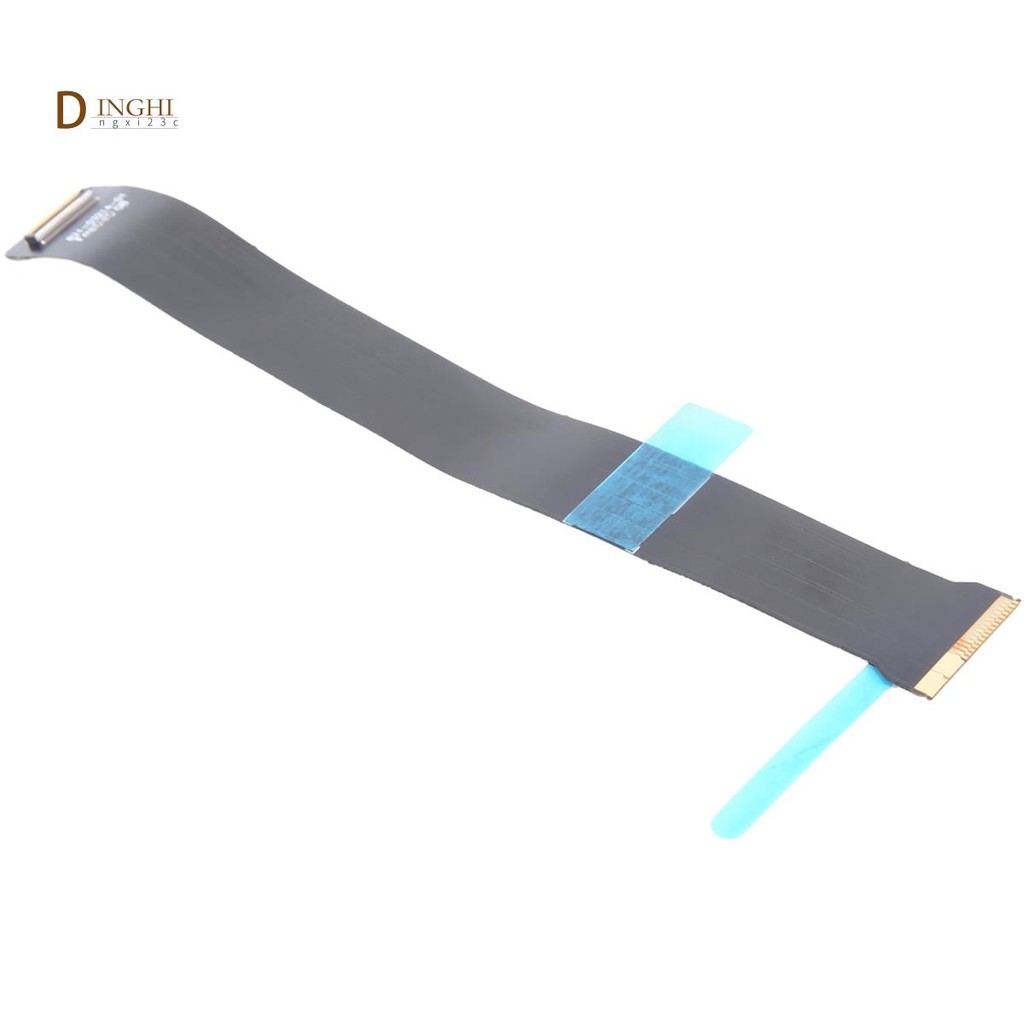 A2442 Trackpad Flex Cable สําหรับ Pro M1 Pro 14 นิ้ว EMC 3650 Trackpad สาย A2442 821-032214-A ใช้งาน