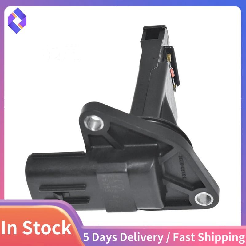 Air Flow Meter Sensor 1525A052 1525A031 E5T62172 1525A027 สําหรับ Eclipse Montero