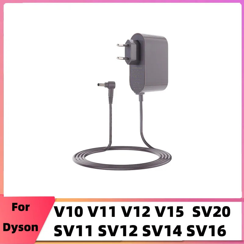 30.45V สําหรับเครื่องดูดฝุ่น Dyson สําหรับ Dyson V10 V11 V12 V15 SV12 SV14 SV16 SV20 SV22 ไร้สายสูญญ