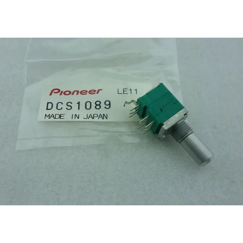 สําหรับ PIONEER DCS1089 SPARE GAIN TRIM BOOTH POTMETER สําหรับ DJM800 DJM-800