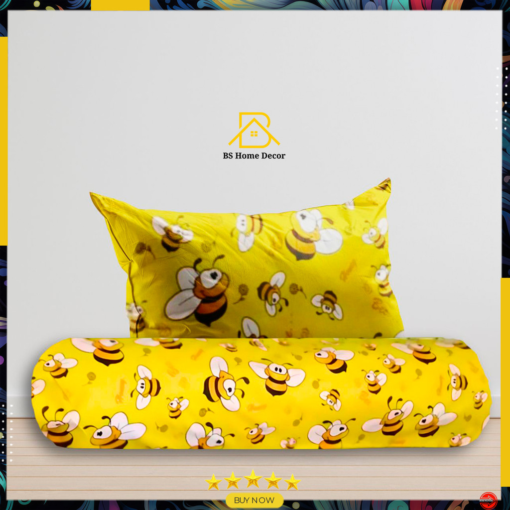 Bs Home Decore - หมอนข้าง Plus ล่าสุด