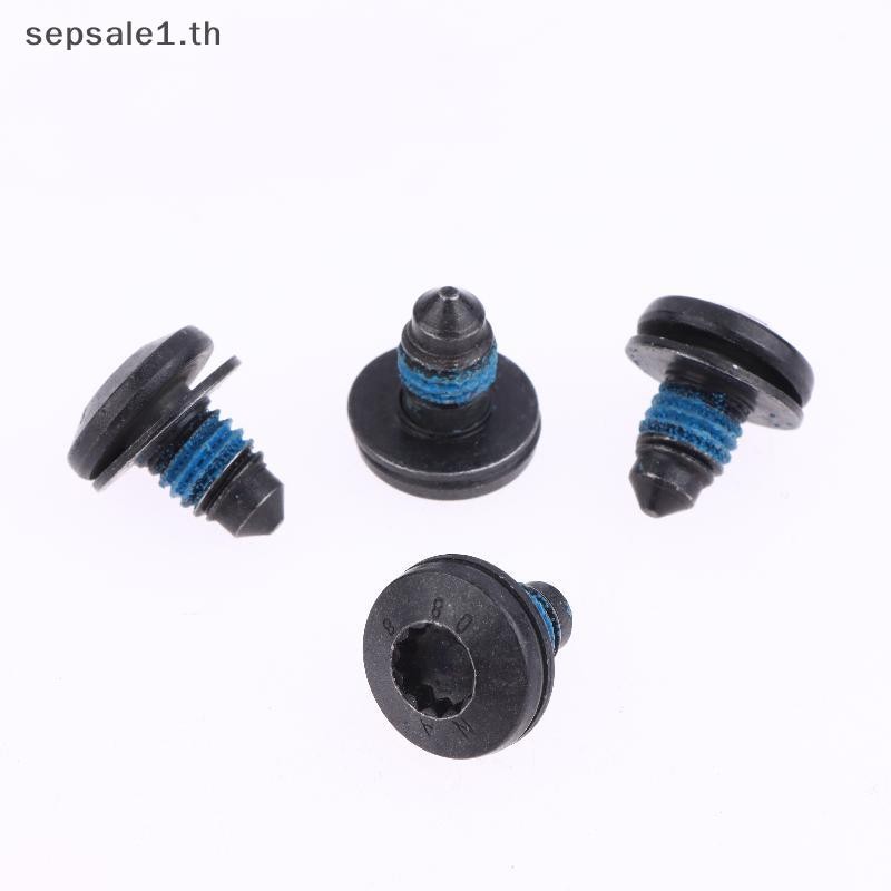 # ขาย # 2/4 ชิ้นประตูล็อค Actuator สกรูสําหรับ A4 A6 Rs6 A8 A3 Tt Rs4 สําหรับ N90800501 M8x14 อะไหล่