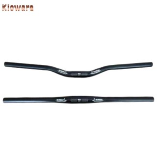 Kloware แฮนด์จักรยาน.Flat Bar อัลลอยด์อลูมิเนียม Ultralight …