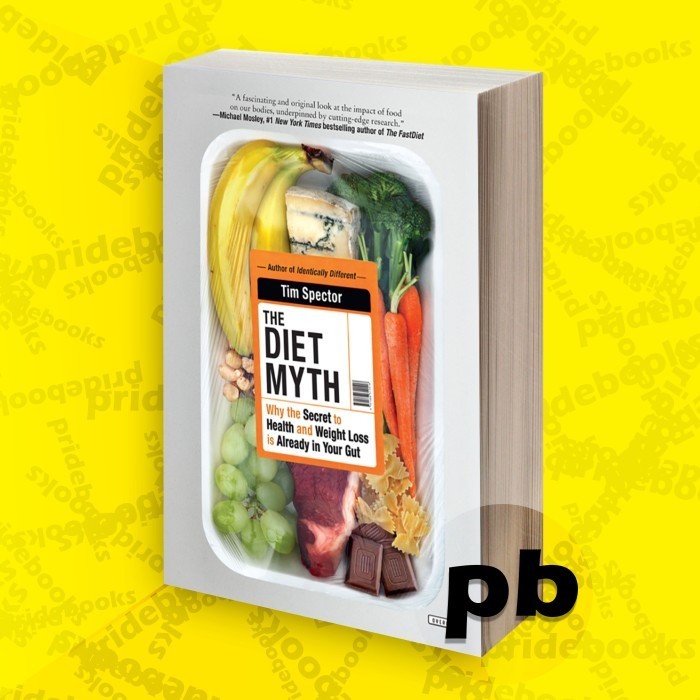 The Diet Myth The Real Science หลังเรากินอะไร