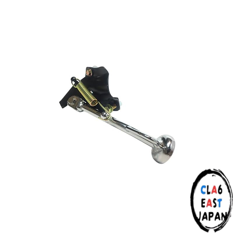 (Nakira) Side Stand Live Dio AF34 AF35 Honda ZX Dio