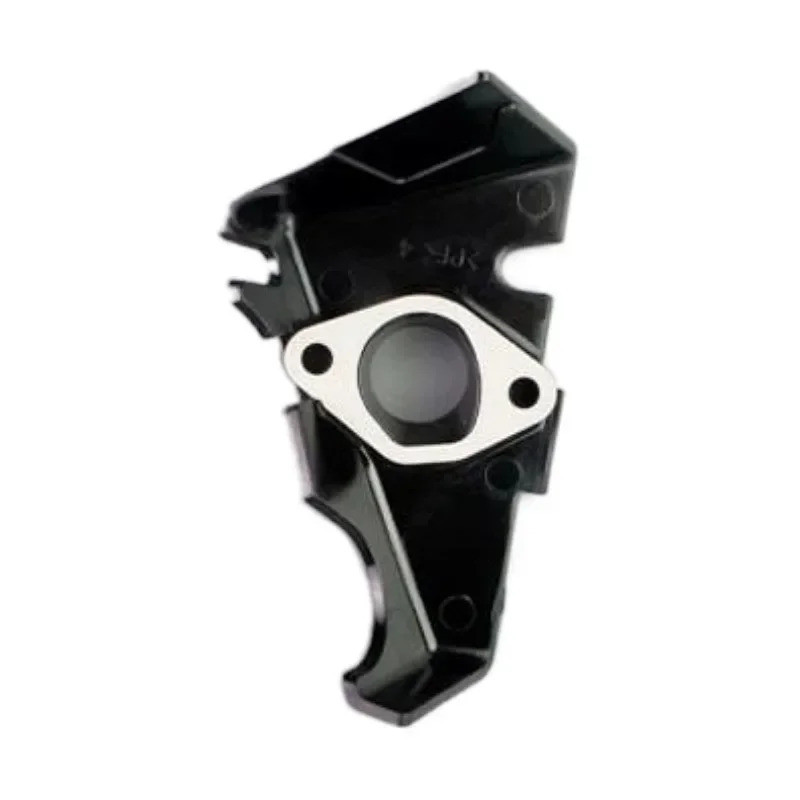 EX27 คาร์บูเรเตอร์สําหรับ ROBIN SX30 KASEI 9HP EX3000 RGX4800 รถยางช่องว่างอะแดปเตอร์ FLANGE AIR INT