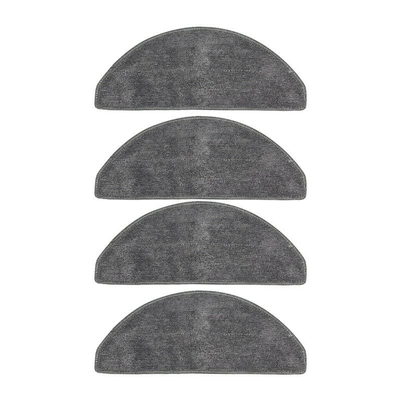 สําหรับ Xiaomi E10 E10C E12 B112 C103 3c (Enhanced Edition) 3c plus Roidmi EVE CC เครื่องดูดฝุ่น Mop