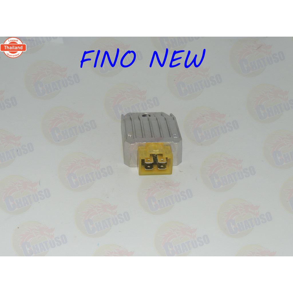 แผ่นชาร์จ FINO ใหม่,FZ1502013-2015 เกรดAAAอย่างดี priceส่ง!