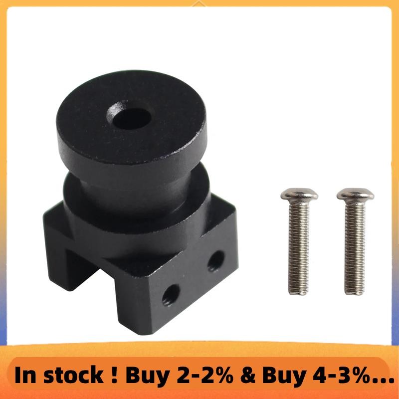 สําหรับ Hotend Mount Adapter to V6 Hotend ชุดอลูมิเนียมสําหรับ 2.4 Trident Stealthburner Hot End