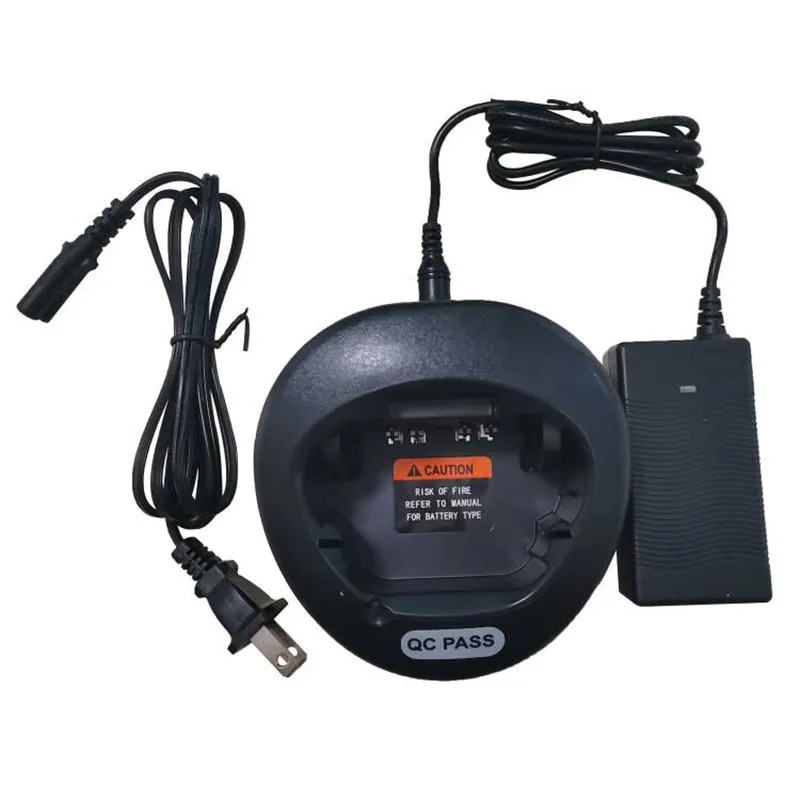 VBLL NTN8831 Walkie Talkie Charger ชุดสําหรับ XTS3000 XTS3500 XTS5000 HT1000 XTS1500 XTS2500 วิทยุสอ