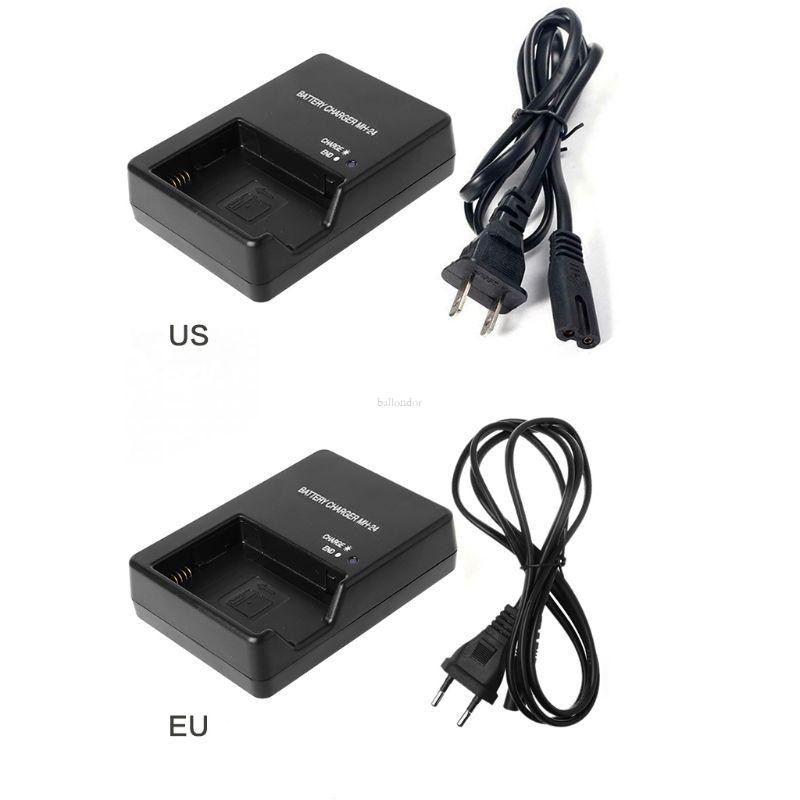 BA MH-24 MH24 เครื่องชาร์จ USB สําหรับ EN-EL14 ENEL14 กล้องดิจิตอล D5500
