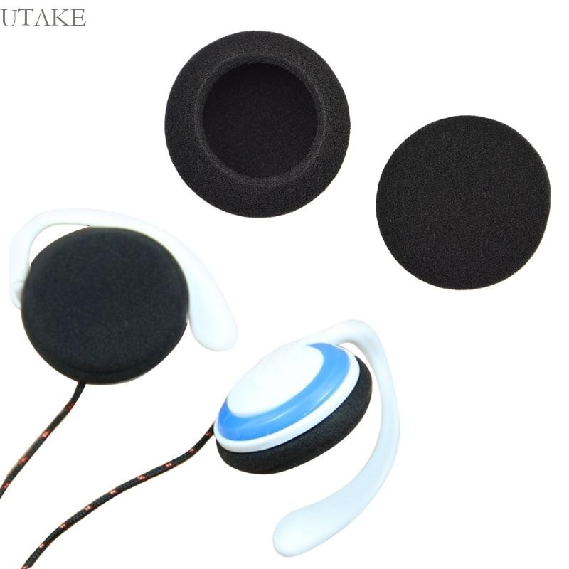 5 Pairs Earpad Pad Cover For  MDR-Q21 Q22 Q23 Q38 Q21LP Q68 BT140Q Headphon
