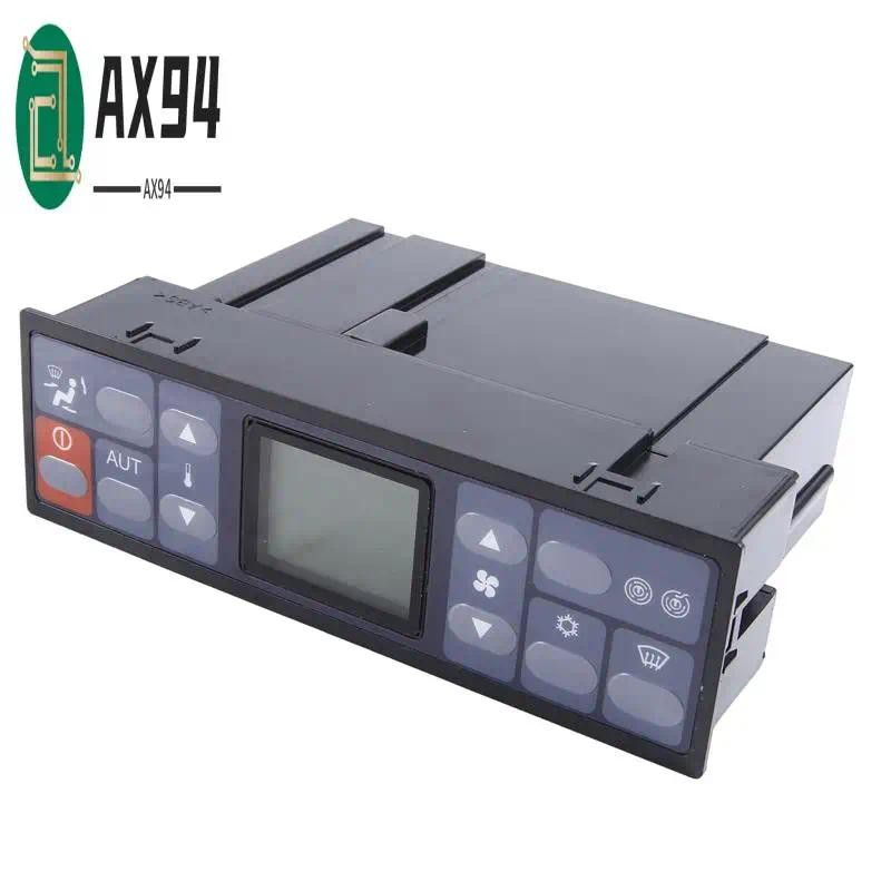 AX94-293-1136 145670-7950 Air Conditioner Controller สําหรับ CAT Excavator 320D 324D 325D 330D 336D 