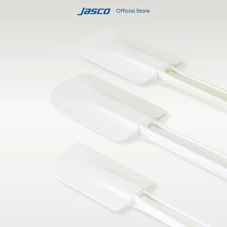 Jasco ไม้พาย, แบบแบน Mixing Spatulas, Flat shape