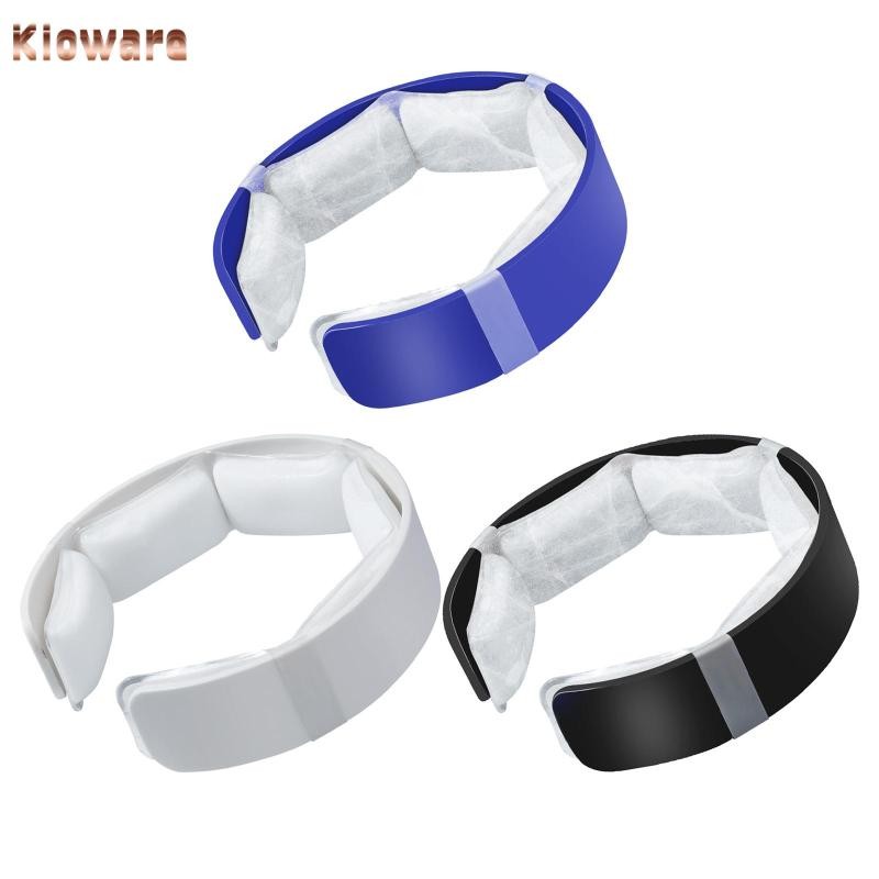 Kloware คอ Cooling Tube PCM Wraps สําหรับความร้อนบรรเทาคอ Cooler สําหรับผู้ใหญ่กิจกรรมกลางแจ้ง