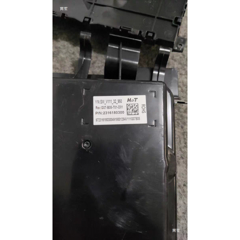 适用倍科(beko)FC 10262 MI滚筒洗衣机主板电脑板 显示板