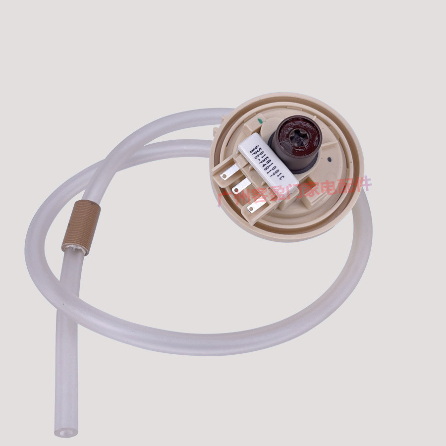 🔥จัดส่งที่รวดเร็ว🔥เพรซเชอร์สวิทซ์ เครื่องซักผ้า LG แอลจี BPS-03 BPS-11 DC 5V อะไหล่เครื่องซักผ้า【COD