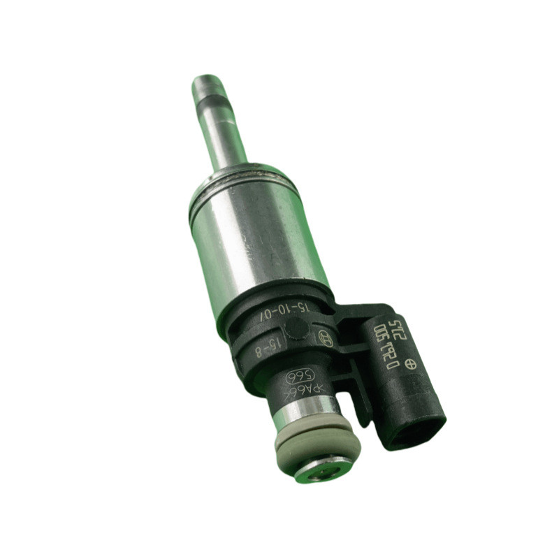 เหมาะสําหรับ Ford 13 Wingbo 15 Fox 13 Carnival 1.0 หัวฉีดน้ํามันเชื้อเพลิง C1BG9F593AB/Ecoboost