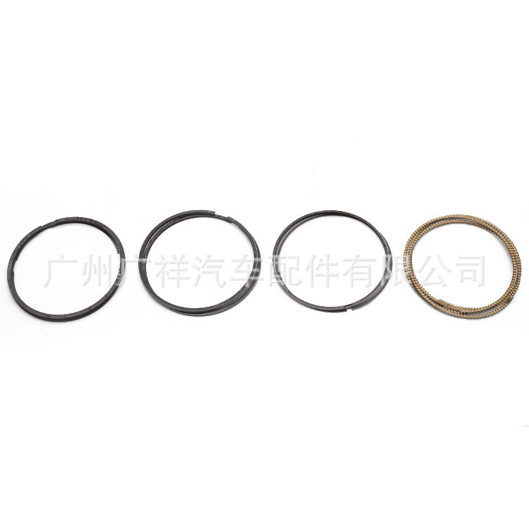 SDT10193ZY แหวนลูกสูบ 35961 เหมาะสําหรับ 2TR-FE เครื่องยนต์อะไหล่รถยนต์