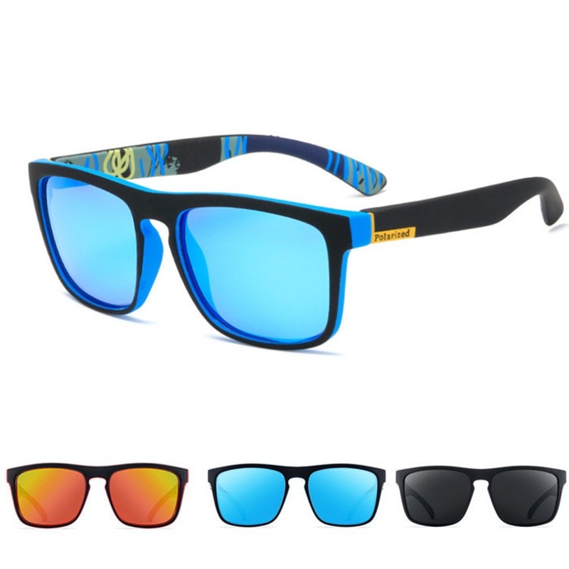 MATAHARI << ORIGINAL >> Ready อินโดนีเซียโพลาไรซ์ 002 แว่นจักรยาน, แว่นขี่มอเตอร์ไซค์, แว่นตกปลา, แว