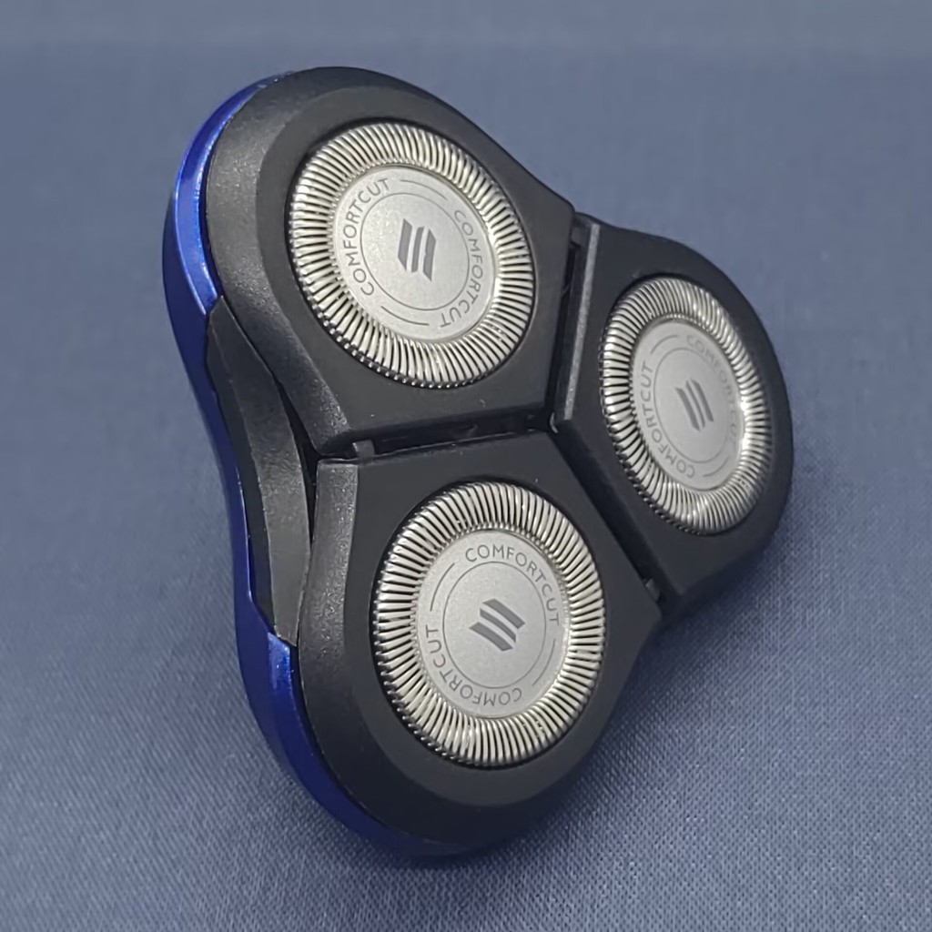 เหมาะสําหรับ Philips มีดโกน RQ11 ชุดใบมีด RQ1131RQ1141RQ1150RQ1190X มีดอุปกรณ์เสริม