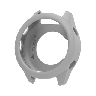 เคสซิลิโคน สำหรับ Garmin forerunner 970 570 42 mm. / 47 mm. silicone case