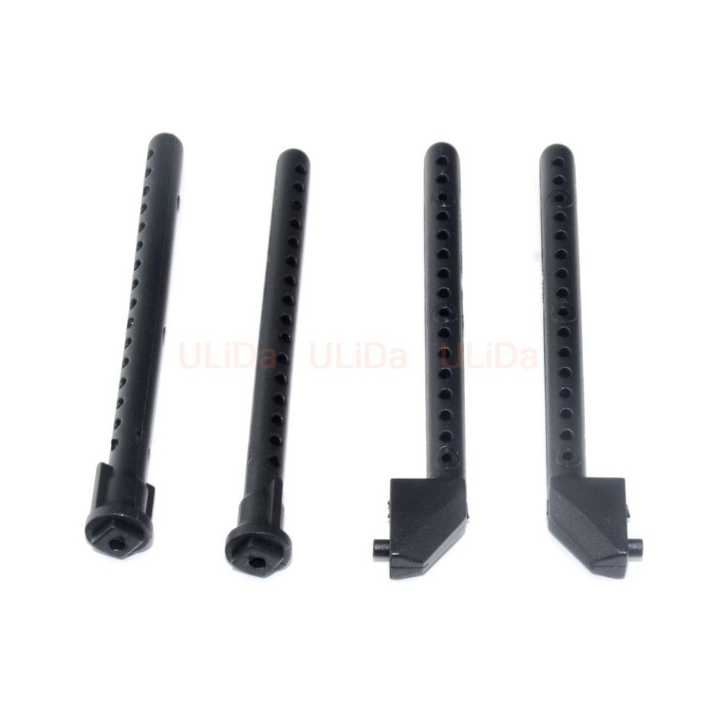Rc รถโพสต์พลาสติกคงที่สําหรับ Sakura D4 D3-XI 1/10 RC Drift Racing รถอะไหล่อัพเกรด