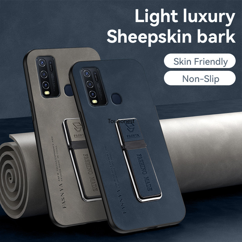 เคส For Vivo Y50 เคส Vivo Y30 เคส Vivo Y30i Casing Vivo Y77 Case Vivo Y77E Case Vivo Y51 Case Vivo Y