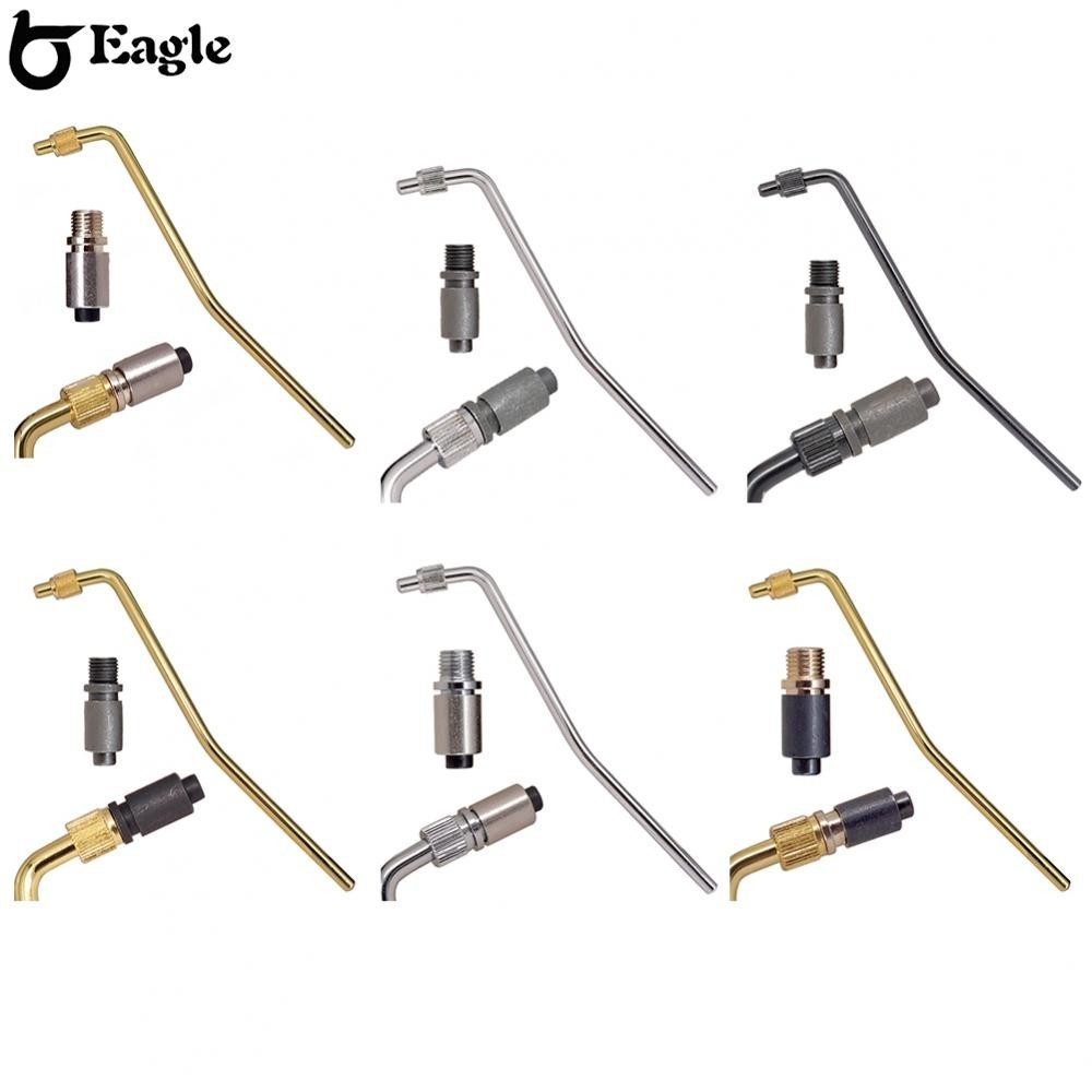 【EAGLE】Electric Guitar Parts Guitar Accessories Socket Tremolo Arms Tremolo Bridge&Good Quality
