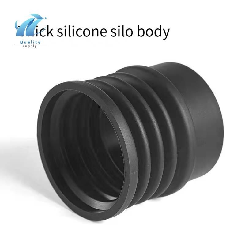 เครื่องบดกาแฟ Blow Hopper Bellows เครื่องบดกาแฟ Bean Bin เป่าเครื่องมือสําหรับ RF64 900N HC600 600AE เครื่องทนทาน