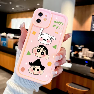 เคส For Samsung Galaxy A54 A53 A05S A05 A15 A34 A12 A14 A04S A03 A03S A02S A23 A24 A25 A04 A50 A50S A22 A51 4G 5G JT