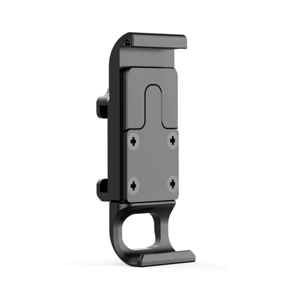 ฝาแบตเตอรี่พร้อมช่องเสียบไมค์สำหรับ Ulanzi G9-6  Battery Door for GoPro 9/10 อุปกรณ์โกโปร ถ่ายvolog thumbnail 5