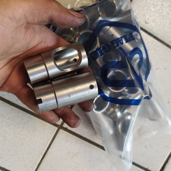 Vespa Excel exclusive PK เคสกุญแจเดิม nos Piaggio