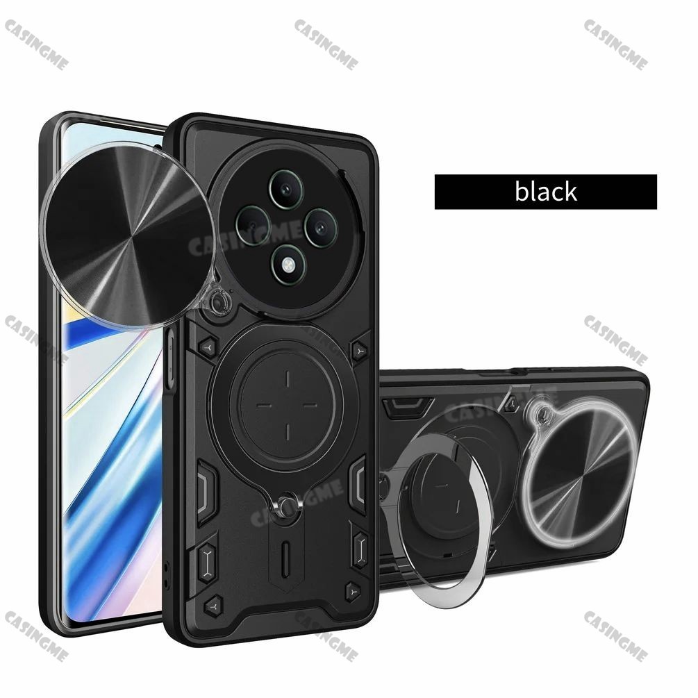 Oppo Reno12 F 5G 2024 เกราะกันกระแทก Push รูปที่ 2