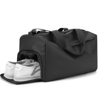 Laber LEE Dry Sports Bag Mens Waterproof Travel Bag Independent Shoe Bag Large Capacity Outdoor Fitness Bag