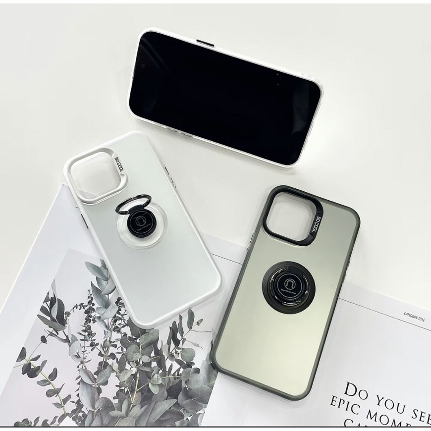 IMD เคส ตั้งได้ สำหรับ VIVO Y28S Y18 Y03 Y100 Y78 Y27 Y28 Y36 Y22 Y02 Y20 Y3S Y21 Y33S Y11 Y15S Y12 Y17 Y91C Y1S Y95 003