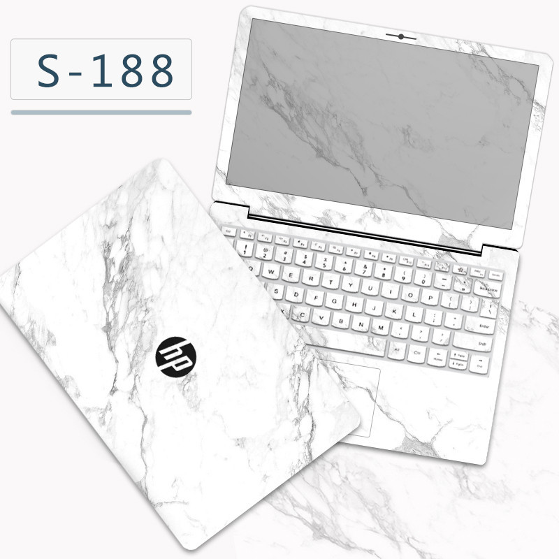 แล็ปท็อปสติกเกอร์ผิวสําหรับ HP Victus 15-fa 15-fb 15.6 นิ้วโน้ตบุ๊คไวนิล Art Protector Decal แป้นพิมพ์ Victus 16-r 16 นิ้วรูปลอก 16 นิ้วป้องกันฟิล์ม