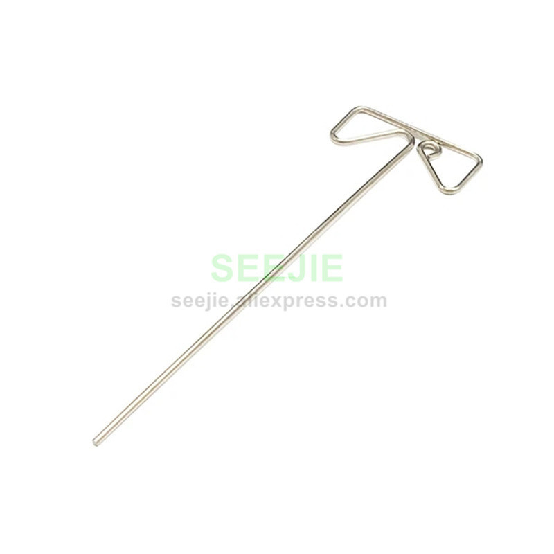 1pc Flashforge 3D printer parts Unclog Pin , 3D printer parts