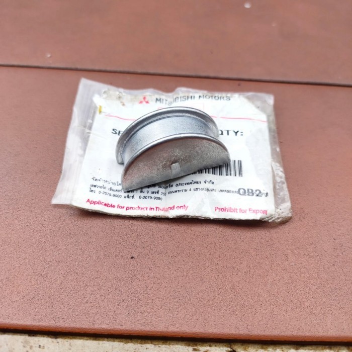 ซีลครึ่งเดือนเดิม Mitsubishi Pajero Sport Triton All New Triton KL3