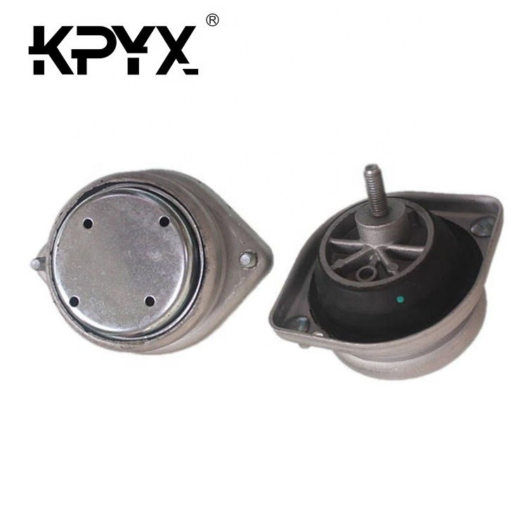 KPYX ที่ยึดเครื่องยนต์ด้านขวา 22111092896 สําหรับ Bmw E38 740i 740il E39 540i 22111092600 2211109711