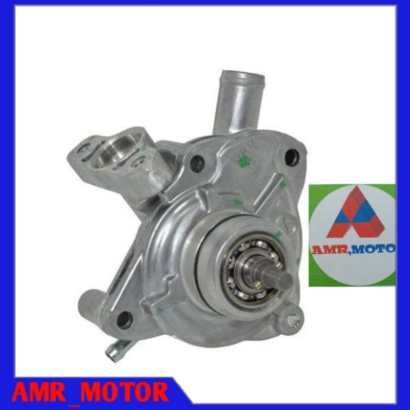 ปั๊มน้ํา VARIO 125 TECHNO VARIO 150 PCX 150, VARIO 125 ESP 19200-KWN-901 ORIGINAL PUMP KWN