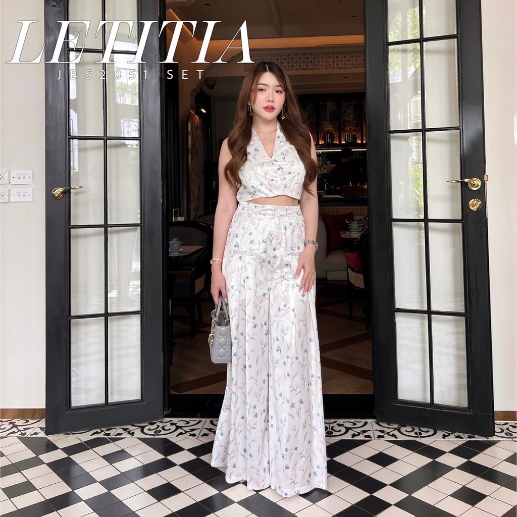 #JBS2051 Letitia Set*