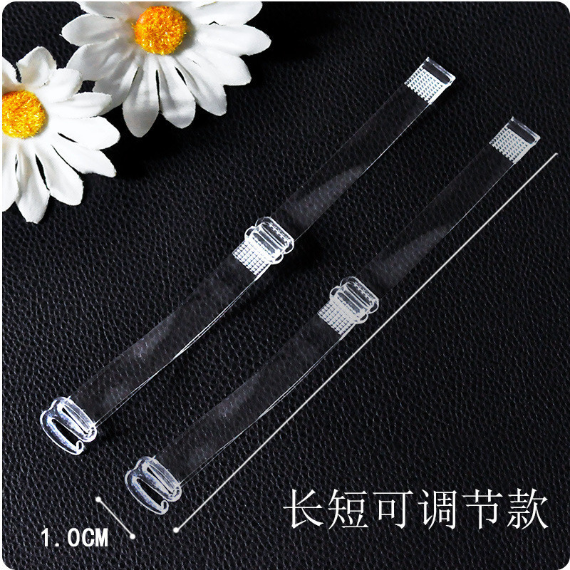 ที่มองไม่เห็นโปร่งใส Drawstring Laces Anti-Shoes ขนาดใหญ่ Anti-Dropping Heel คงที่รองเท้าเต้นรําความยืดหยุ่นดีฟรีรองเท้าส้นสูงขี้เกียจ