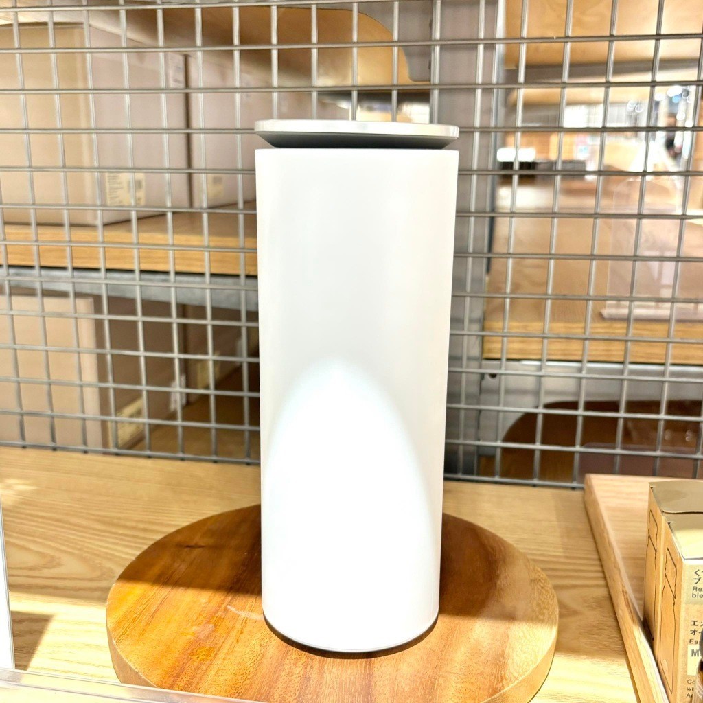 ดับกลิ่น MUJI มูจิ 🇯🇵 เครื่องพ่นกลิ่นอโรม่า Nebulizer Aroma Diffuser (รุ่น Model No. MJ-LAD1A) และ น