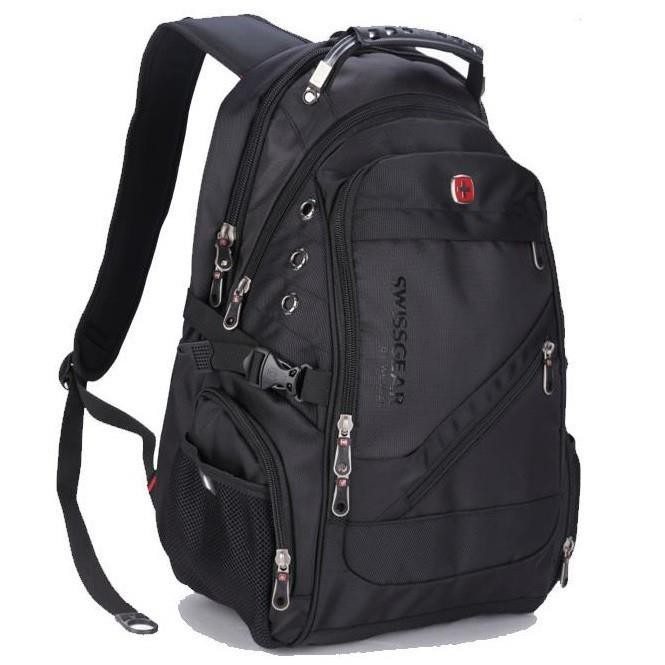 Swiss GEAR Laptop Backpack/Schoolbag/BusinessBag